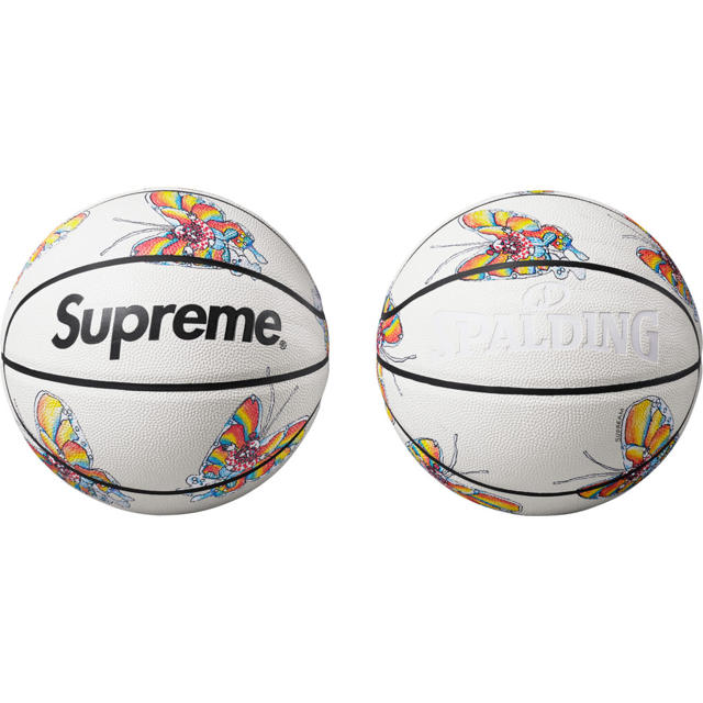 Supreme(シュプリーム)のsupreme バスケットボール スポーツ/アウトドアのスポーツ/アウトドア その他(バスケットボール)の商品写真