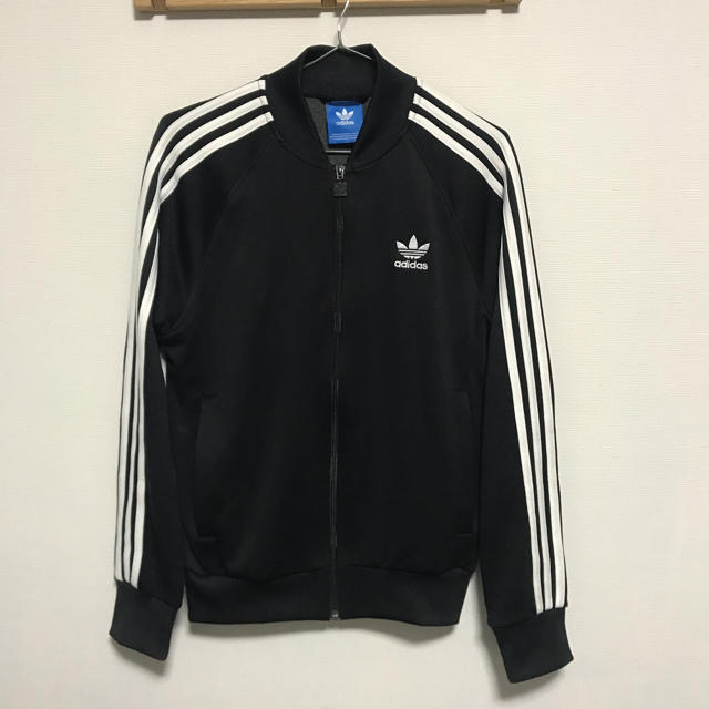 adidas(アディダス)のアディダスオリジナルス トラックトップ M ジャージ メンズのトップス(ジャージ)の商品写真