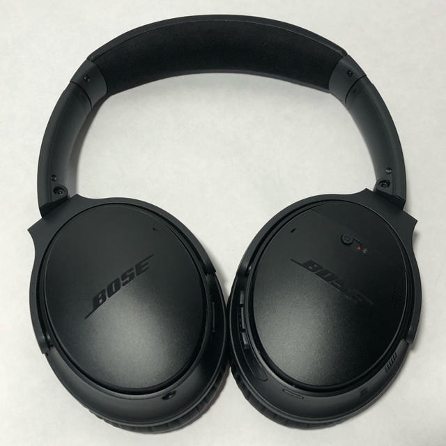 Bose Quiet Comfort 35 II 極美品 QC35II