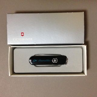 ビクトリノックス(VICTORINOX)のVICTORINOX（クラシックSD）(日用品/生活雑貨)