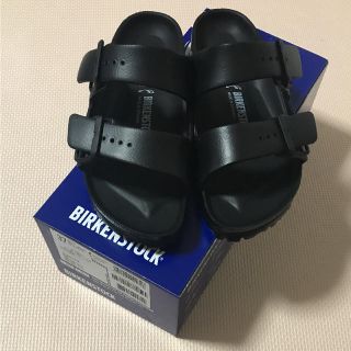 ビルケンシュトック(BIRKENSTOCK)のビルケンシュトック ビルケン アリゾナ eva(サンダル)