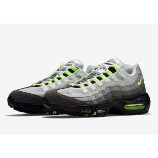 ナイキ(NIKE)のNIKE AIR MAX 95(スニーカー)