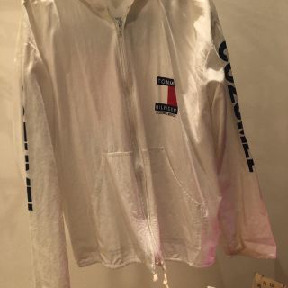 トミーヒルフィガー(TOMMY HILFIGER)のTOMMY HILFIGER ジャケット ビンテージ(その他)