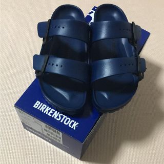 ビルケンシュトック(BIRKENSTOCK)のビルケンシュトック ビルケン アリゾナ eva(サンダル)