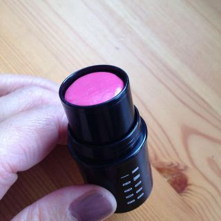 ボビイブラウン(BOBBI BROWN)のボビイブラウン チーク シアーピンク(その他)