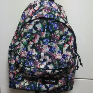 イーストパック(EASTPAK)のEASTPAK リュック(リュック/バックパック)