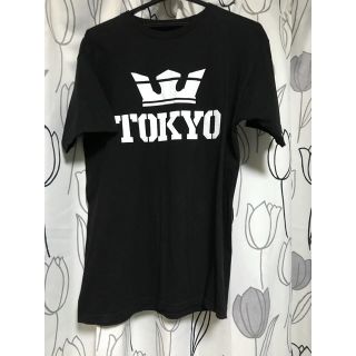 スープラ(SUPRA)のSUPRA 直営店限定Ｔシャツ(Tシャツ/カットソー(半袖/袖なし))