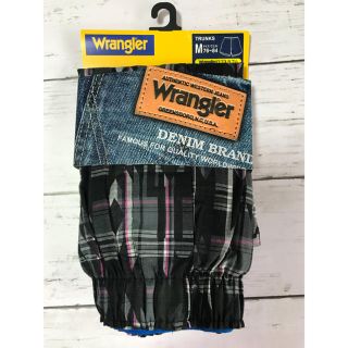 ラングラー(Wrangler)のＷrangler  トランクス(トランクス)