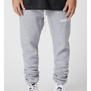 フィアオブゴッド(FEAR OF GOD)のfear of god essentials sweatpants S(その他)