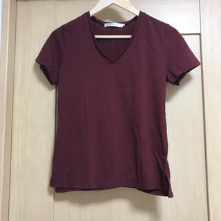 アズールバイマウジー(AZUL by moussy)のAZUL Tシャツ(Tシャツ(半袖/袖なし))