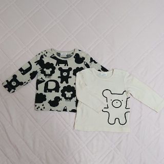 ネクスト(NEXT)の専用です！next☆baby 長袖Tシャツ(Ｔシャツ)