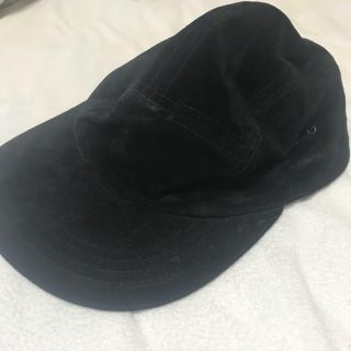 エンダースキーマ(Hender Scheme)のkh様 専用 Hender Scheme jet cap(キャップ)