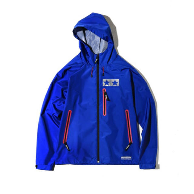 JUNYA タミヤ×ジュンワタナベのコラボマウンテンパーカーの通販 by ヨ−ガリ−'s shop|ジュンヤワタナベならラクマ WATANABE - 2022低価