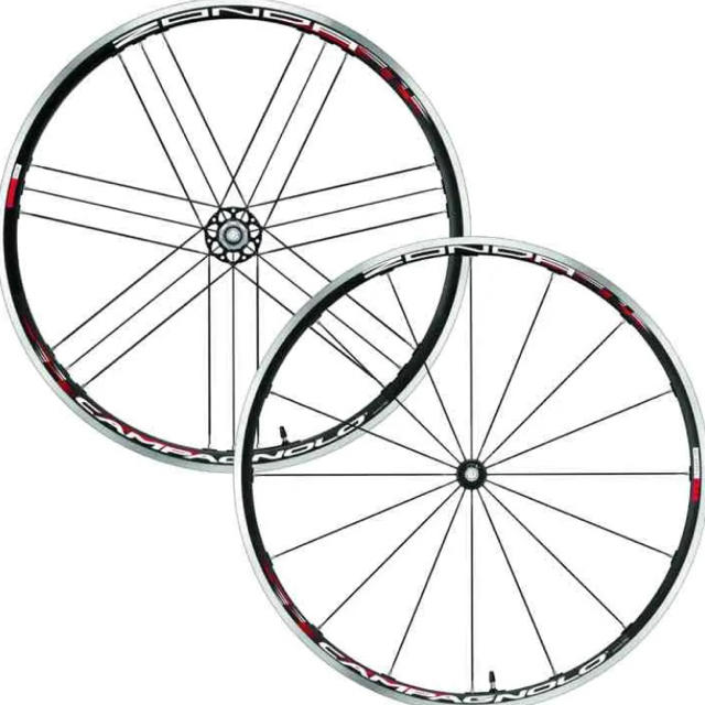 Campagnolo ZONDA カンパニョーロ ゾンダ 2wayfit-