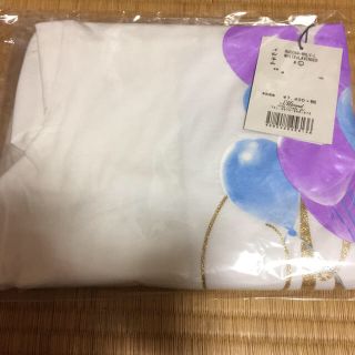 レディー(Rady)のradyおしりちゃんメンズTシャツ(Tシャツ/カットソー(半袖/袖なし))