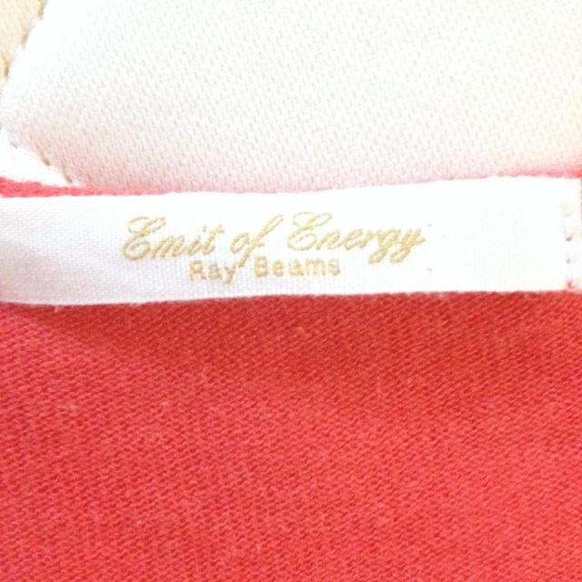 BEAMS(ビームス)のRay BEAMS 綺麗色ニット レディースのトップス(ニット/セーター)の商品写真