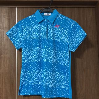 ヨネックス(YONEX)のヨネックス レディーステニスウェア(ウェア)