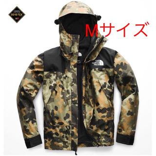 ザノースフェイス(THE NORTH FACE)のThe North Face 1990 Mountain Jacket Mサイズ(マウンテンパーカー)