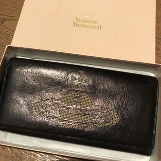 ヴィヴィアンウエストウッド(Vivienne Westwood)のヴィヴィアンウエストウッド 長財布(長財布)