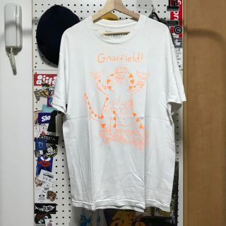 ビームス(BEAMS)のpizzanista Tシャツ(Tシャツ(半袖/袖なし))