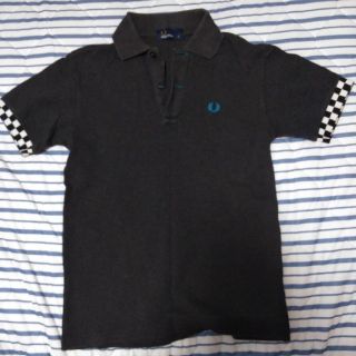 フレッドペリー(FRED PERRY)のフレッドペリー　ポロシャツ(ポロシャツ)