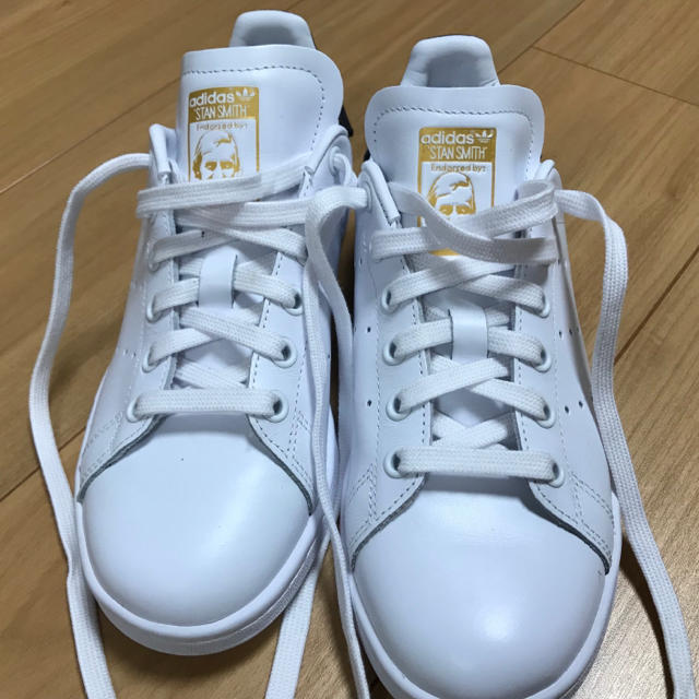 【新品】Stan Smith 23cm