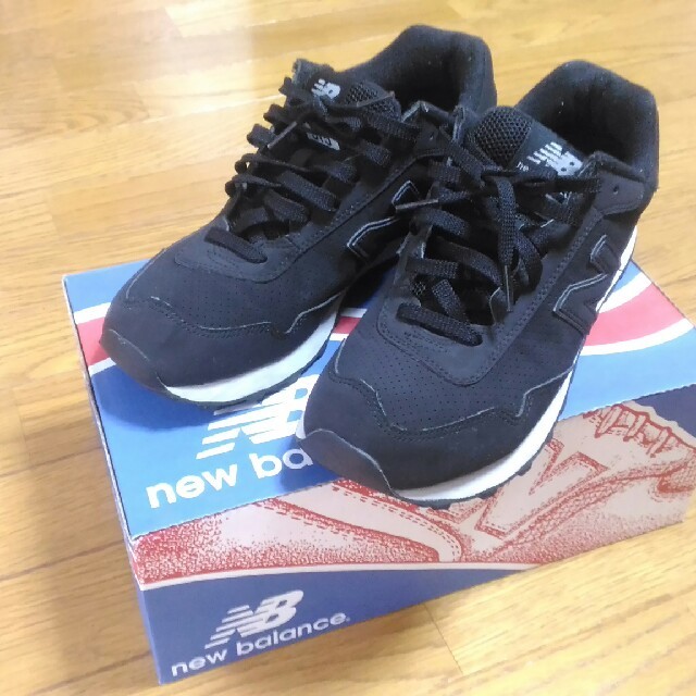 New Balance(ニューバランス)のjackz3316様専用　ニューバランス スニーカー 515 27cm メンズの靴/シューズ(スニーカー)の商品写真