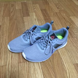 リーボック(Reebok)のReebok  ランニングシューズ(スニーカー)