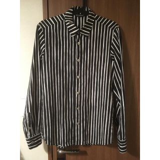 マリメッコ(marimekko)の［週末だけの値下］marimekkoマリメッコ メンズシャツ(Tシャツ/カットソー(七分/長袖))