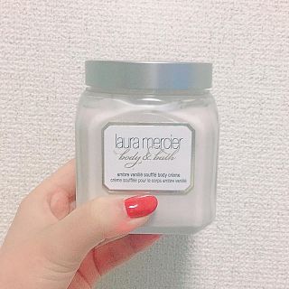 ローラメルシエ(laura mercier)のローラメルシェボディボディクリーム(その他)