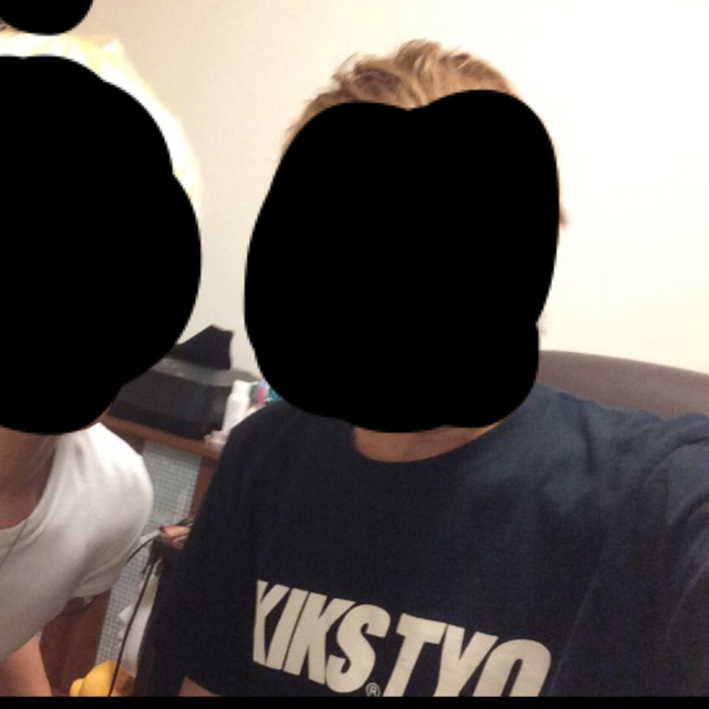 KIKS TYO(キックスティーワイオー)のTシャツ メンズのトップス(Tシャツ/カットソー(半袖/袖なし))の商品写真