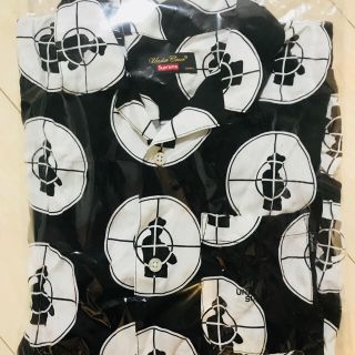 シュプリーム(Supreme)のsupreme undercover シャツ(Tシャツ/カットソー(半袖/袖なし))