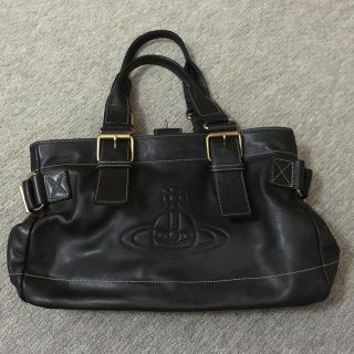 ヴィヴィアンウエストウッド(Vivienne Westwood)の◆ SALE◆VivienneWestwood アコードバッグ(ハンドバッグ)