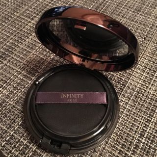 インフィニティ(Infinity)のKOSE INFINITYクッションファンデ(ファンデーション)