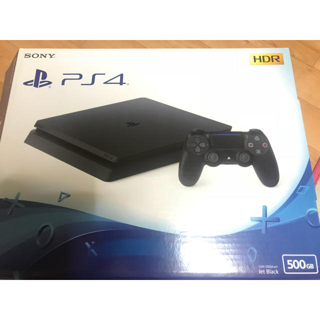 PlayStation4 - ps4 chu-2100aの通販 by watasongg's shop｜プレイステーション4ならラクマ