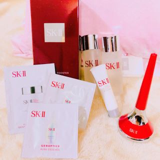 エスケーツー(SK-II)のSK-IIマグネティックブースター単品(フェイスケア/美顔器)