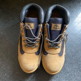 ティンバーランド(Timberland)のtimberland スニーカー(スニーカー)