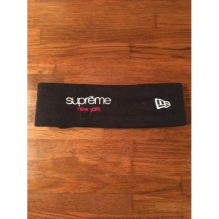 シュプリーム(Supreme)のhanseibouzu814様専用 SUPREME new headband(その他)