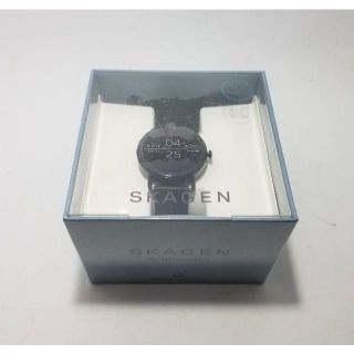 スカーゲン(SKAGEN)の【G.A様専用】SKAGEN 腕時計 FALSTER　スカーゲン　SKT5001(腕時計(デジタル))