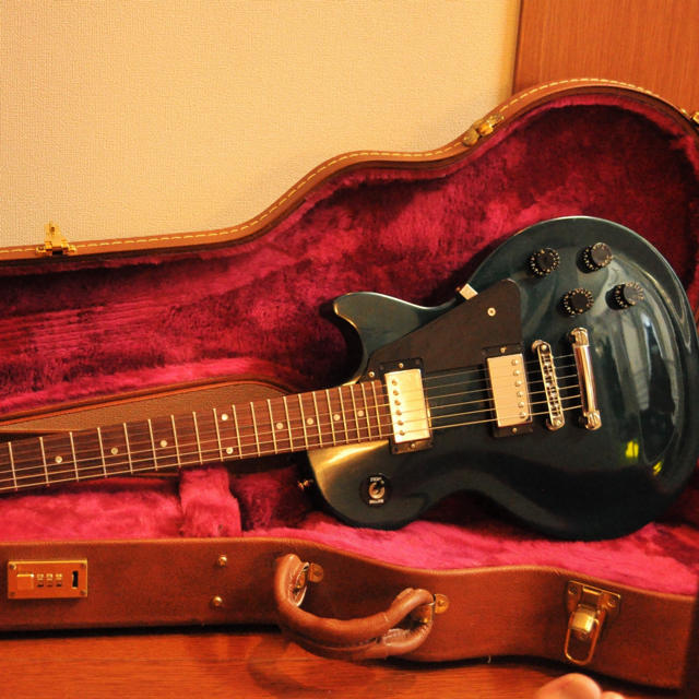 Gibson - むげん Gibson Les Paul Studio