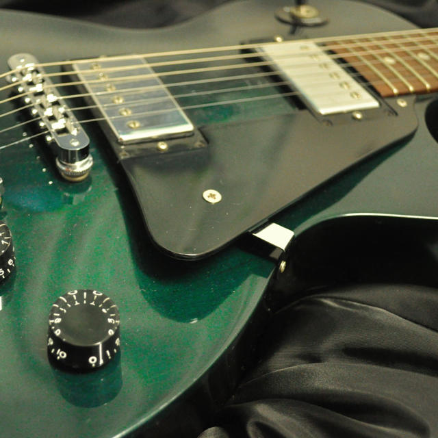 Gibson(ギブソン)のむげん様専用 Gibson Les Paul Studio 楽器のギター(エレキギター)の商品写真