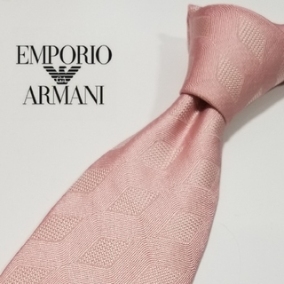 エンポリオアルマーニ(Emporio Armani)のEMPORIO ARMANI ▶️ 中古 ネクタイ◀️13(ネクタイ)