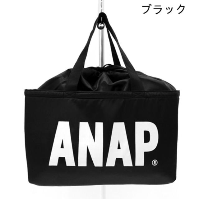 ANAP(アナップ)のANAP保冷エコバッグ レディースのバッグ(エコバッグ)の商品写真