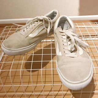 ヴァンズ(VANS)のVANS スニーカー(スニーカー)