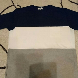 ザショップティーケー(THE SHOP TK)のTシャツ メンズ TK XLサイズ(Tシャツ/カットソー(半袖/袖なし))