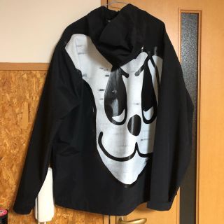 シュプリーム(Supreme)のSMAPER様専用(ナイロンジャケット)