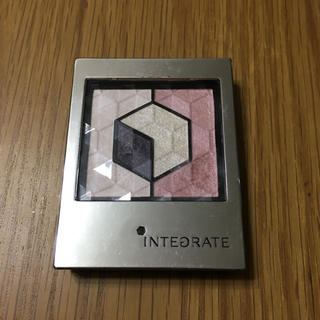 インテグレート(INTEGRATE)のインテグレート アクセントアイズ PK760(アイシャドウ)