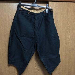 ヴィヴィアンウエストウッド(Vivienne Westwood)のヴィヴィアンウエストウッド ナポレオンパンツ(サルエルパンツ)