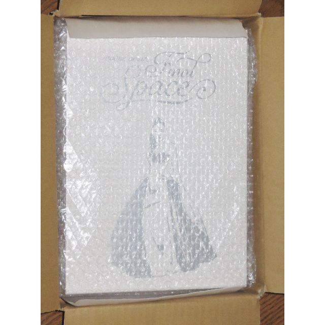 ☆値下げ！　新品　安室奈美恵　アーカイブパンプレット　セブン限定