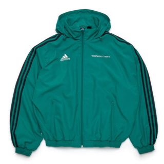 gosha rubchinskiy adidas track jacket XS(ジャージ)